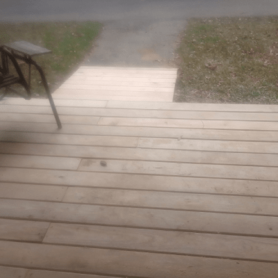 FLOORING